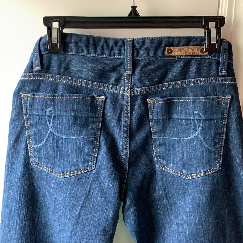 DKNY Skinny Jeans